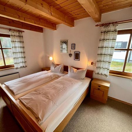 Waldhaus 46, 48, 49 Im Waldferiendorf Regen Exterior foto