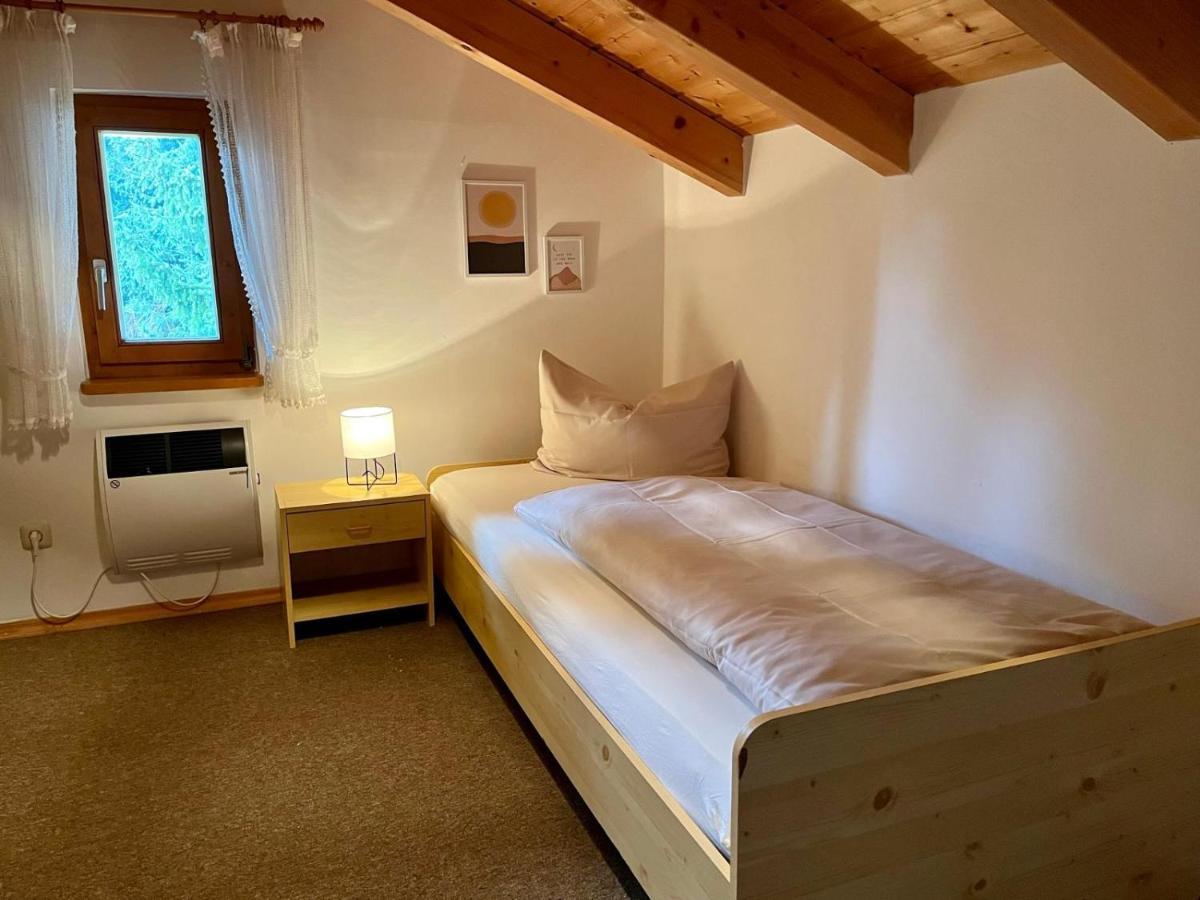 Waldhaus 46, 48, 49 Im Waldferiendorf Regen Exterior foto